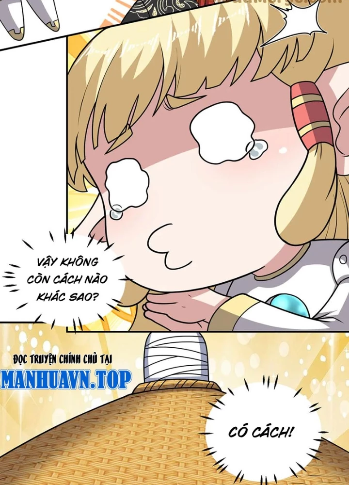 Luyện Khí Chi Thần Chapter 132 - Trang 2