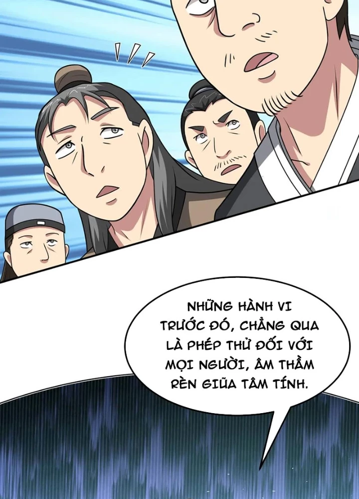 Luyện Khí Chi Thần Chapter 132 - Trang 2