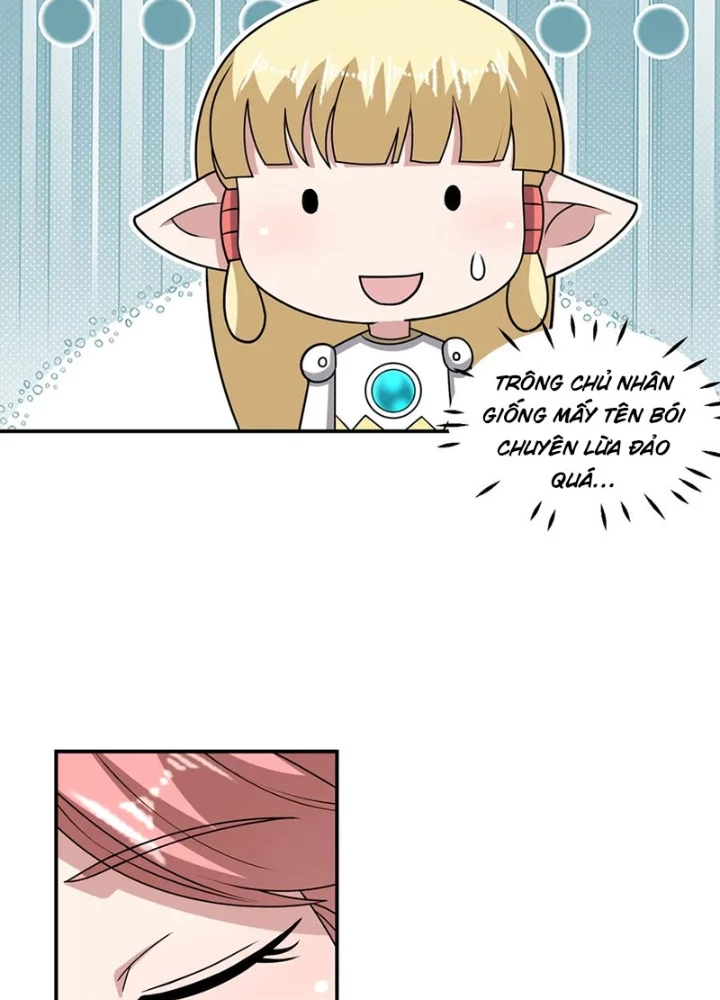 Luyện Khí Chi Thần Chapter 132 - Trang 2