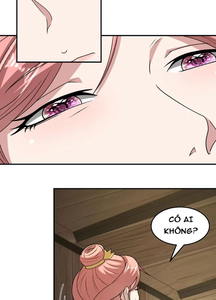 Luyện Khí Chi Thần Chapter 132 - Trang 2