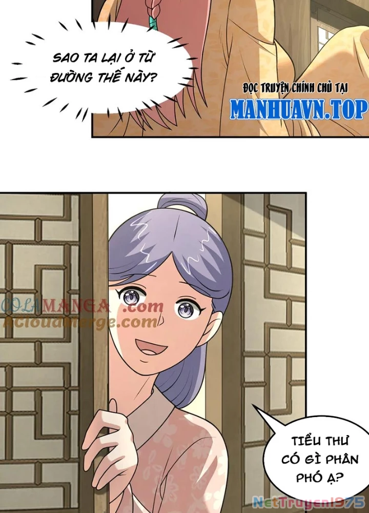 Luyện Khí Chi Thần Chapter 132 - Trang 2