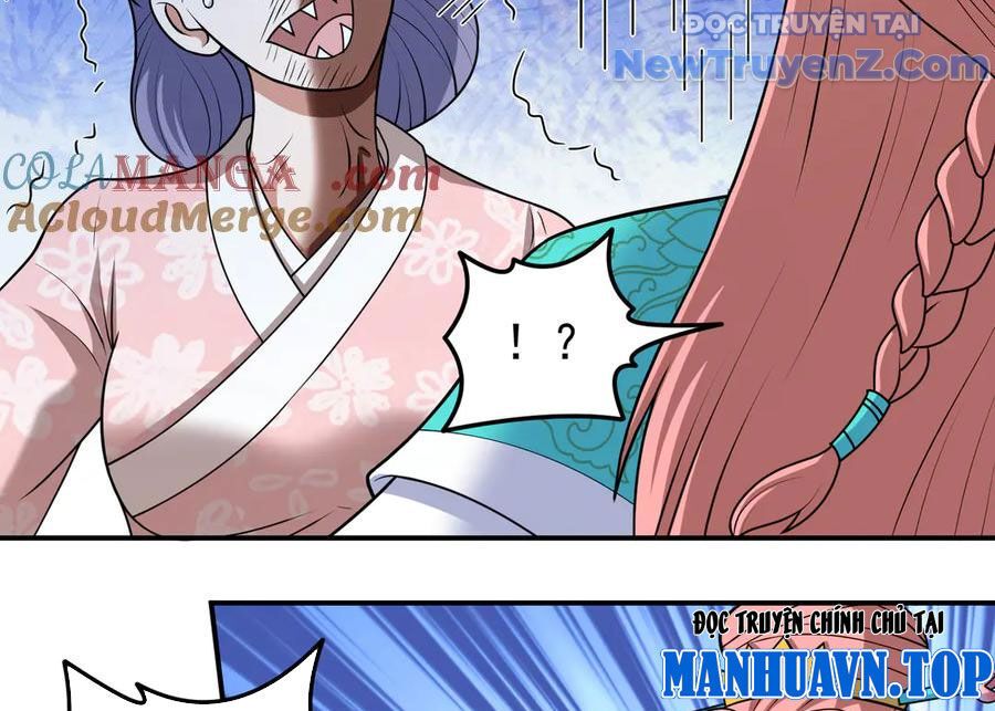 Luyện Khí Chi Thần Chapter 133.1 - Trang 2