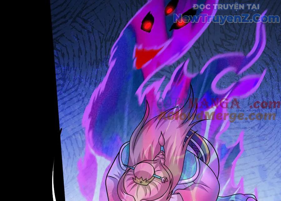 Luyện Khí Chi Thần Chapter 133.1 - Trang 2