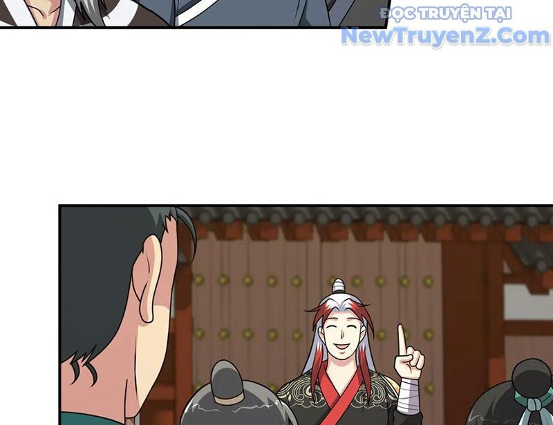 Luyện Khí Chi Thần Chapter 133.1 - Trang 2