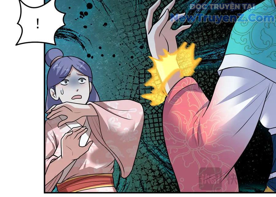 Luyện Khí Chi Thần Chapter 133.1 - Trang 2