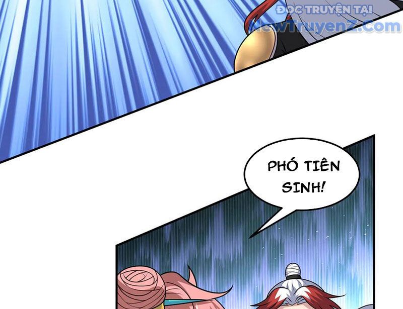 Luyện Khí Chi Thần Chapter 133.1 - Trang 2