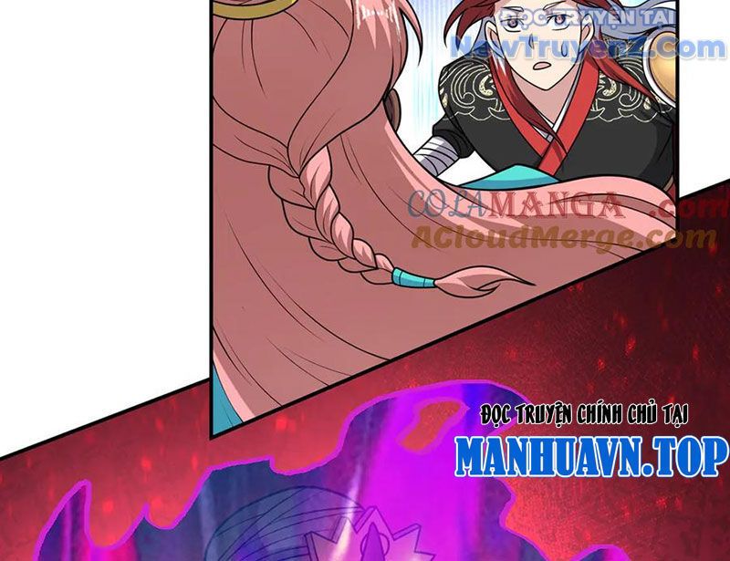 Luyện Khí Chi Thần Chapter 133.1 - Trang 2