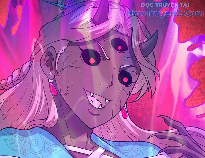 Luyện Khí Chi Thần Chapter 133.1 - Trang 2