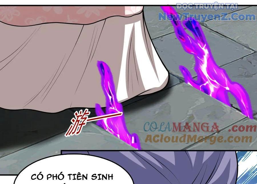 Luyện Khí Chi Thần Chapter 133.2 - Trang 2