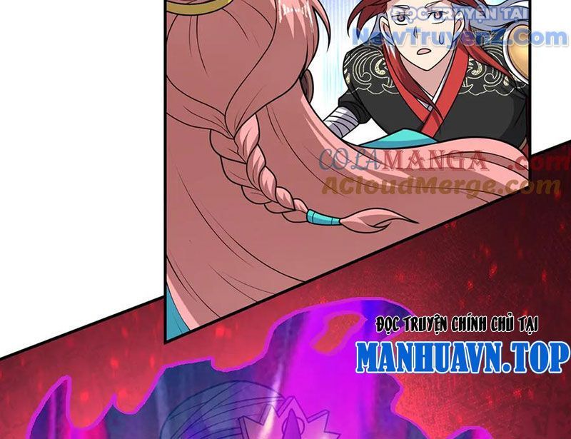 Luyện Khí Chi Thần Chapter 133.2 - Trang 2