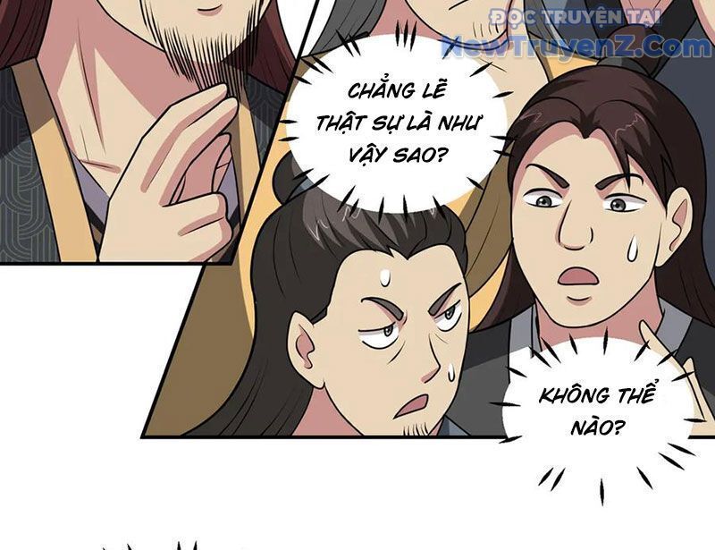 Luyện Khí Chi Thần Chapter 133.3 - Trang 2