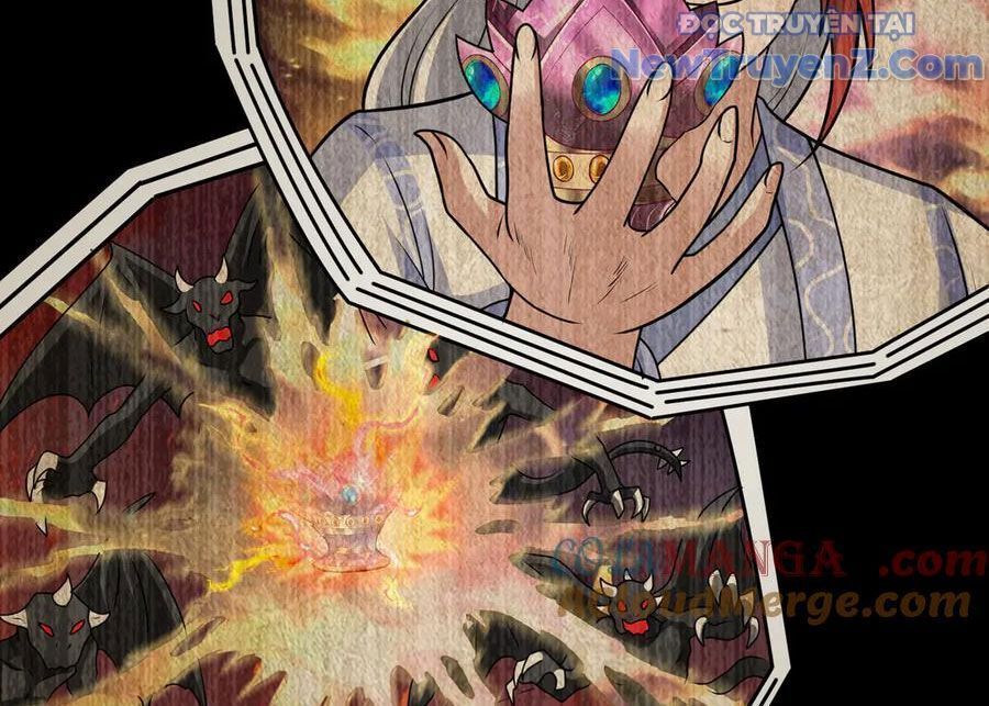 Luyện Khí Chi Thần Chapter 133.4 - Trang 2