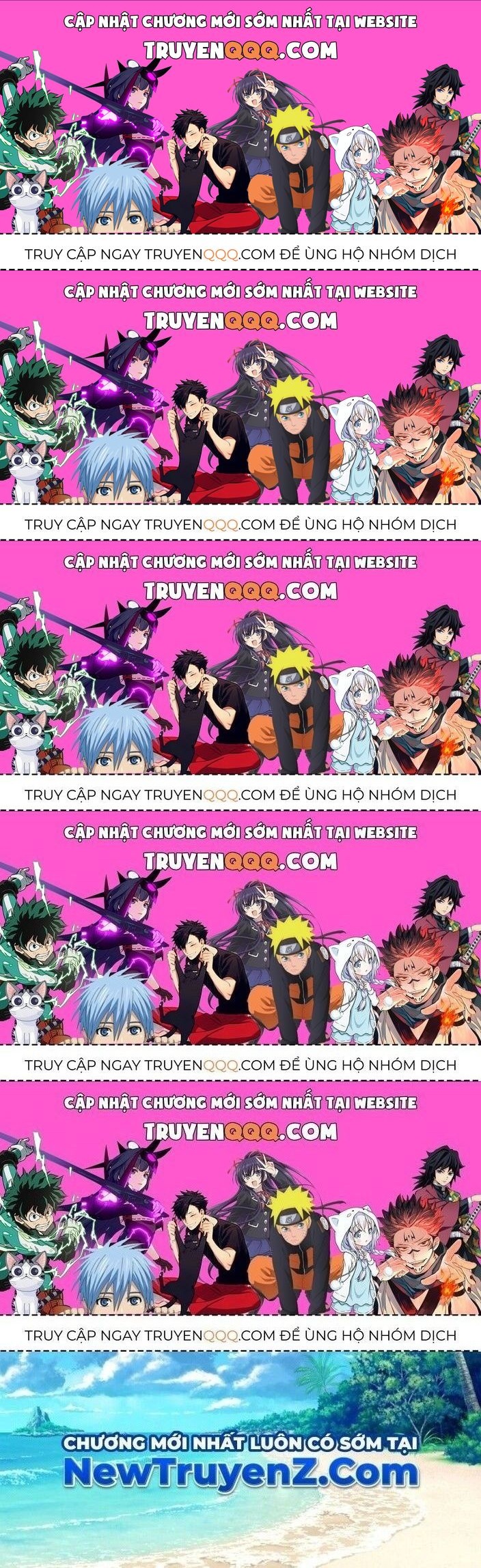 Luyện Khí Chi Thần Chapter 133.5 - Trang 2