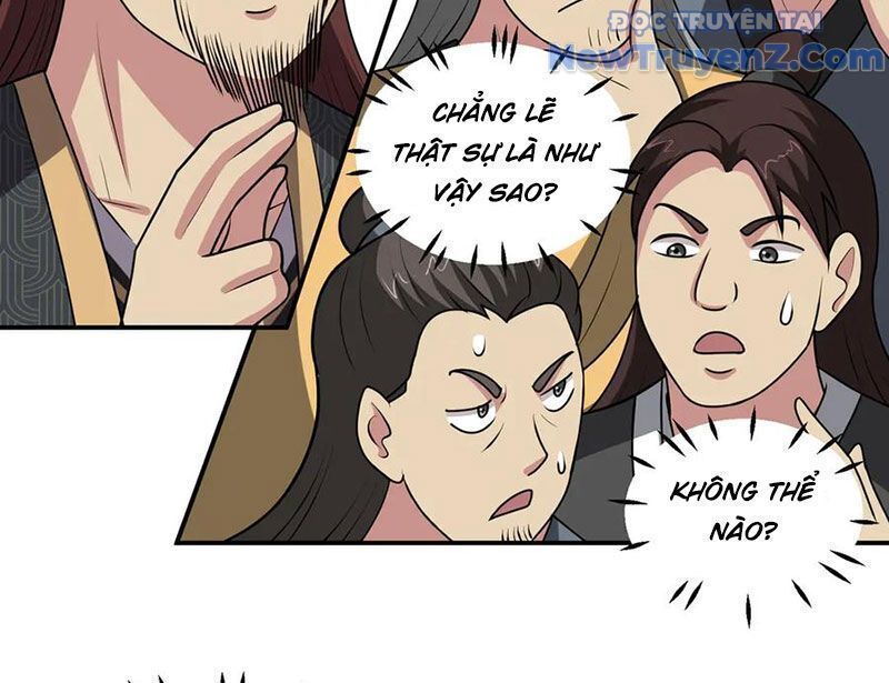 Luyện Khí Chi Thần Chapter 133.5 - Trang 2