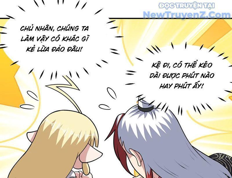 Luyện Khí Chi Thần Chapter 133.7 - Trang 2