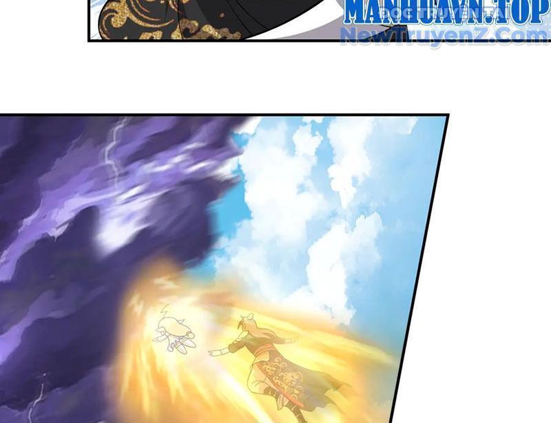 Luyện Khí Chi Thần Chapter 133.7 - Trang 2