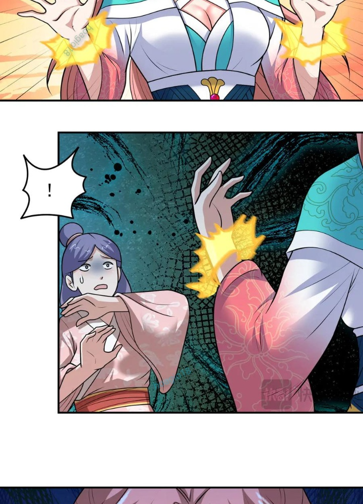 Luyện Khí Chi Thần Chapter 133 - Trang 2