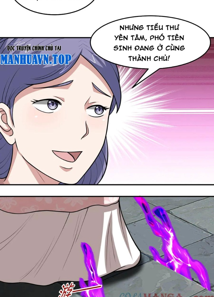 Luyện Khí Chi Thần Chapter 133 - Trang 2