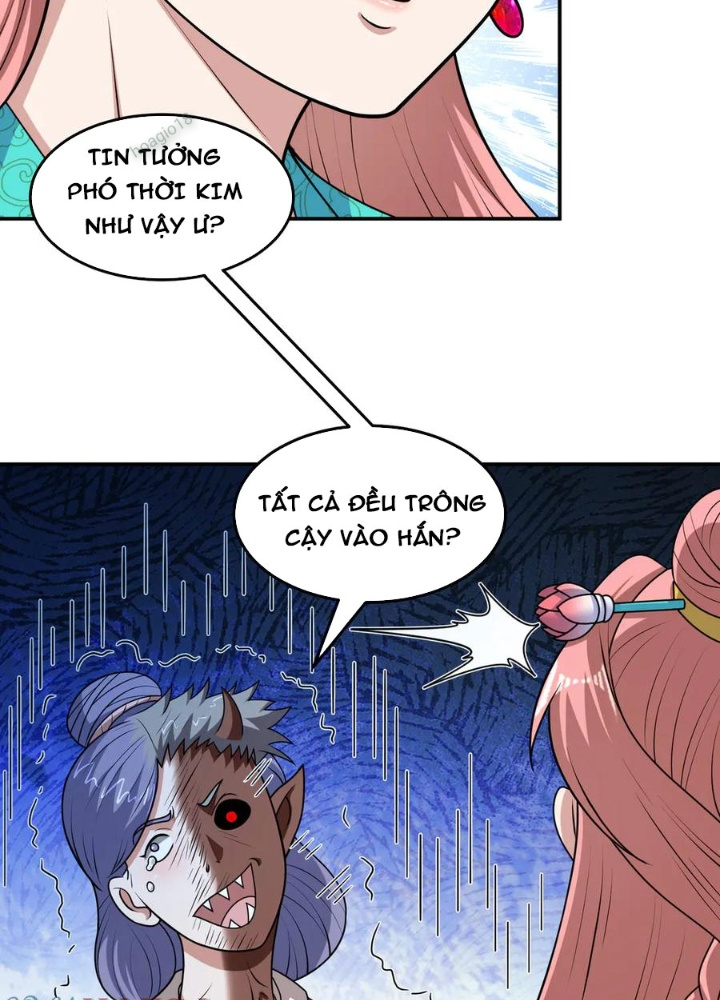 Luyện Khí Chi Thần Chapter 133 - Trang 2