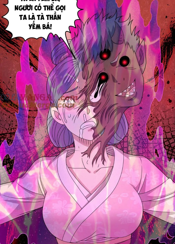 Luyện Khí Chi Thần Chapter 133 - Trang 2