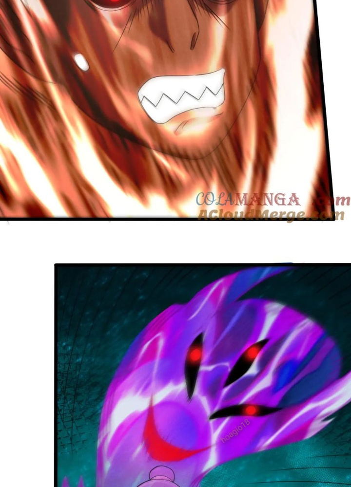 Luyện Khí Chi Thần Chapter 133 - Trang 2