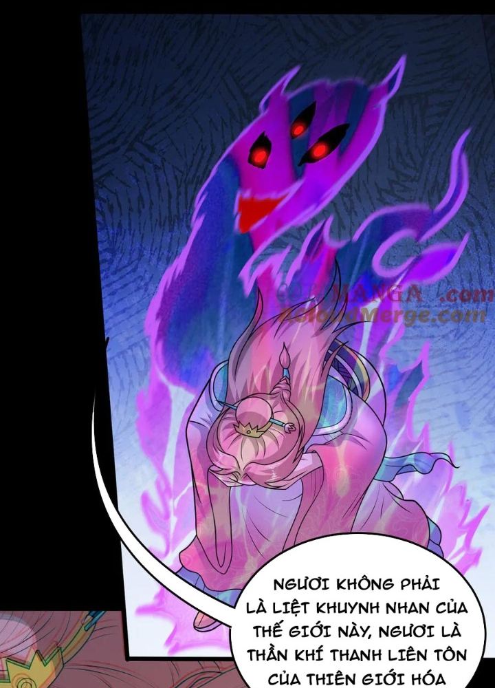 Luyện Khí Chi Thần Chapter 133 - Trang 2