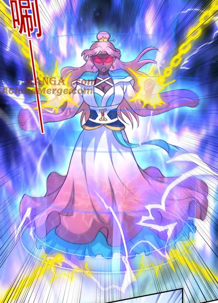 Luyện Khí Chi Thần Chapter 133 - Trang 2