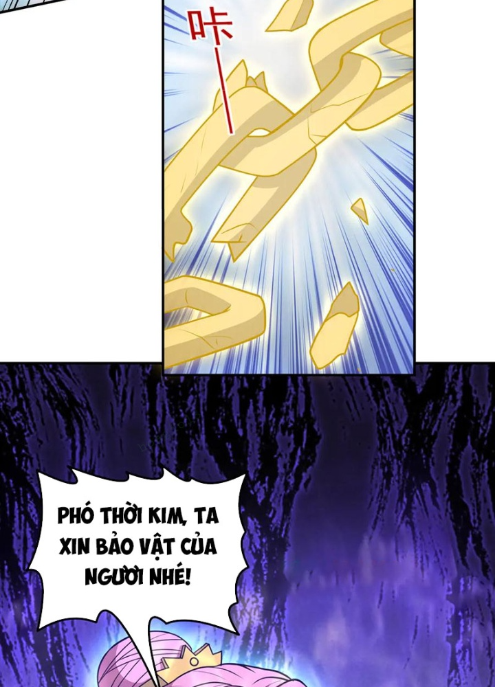 Luyện Khí Chi Thần Chapter 133 - Trang 2