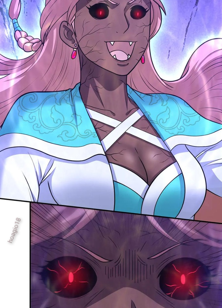 Luyện Khí Chi Thần Chapter 133 - Trang 2