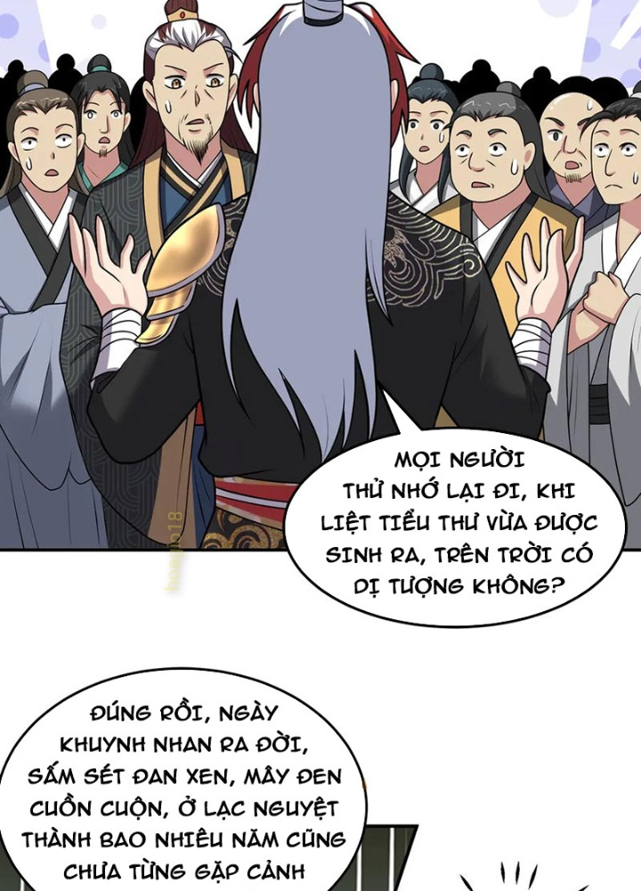 Luyện Khí Chi Thần Chapter 133 - Trang 2