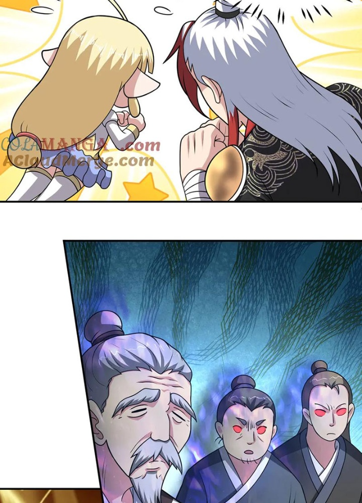 Luyện Khí Chi Thần Chapter 133 - Trang 2