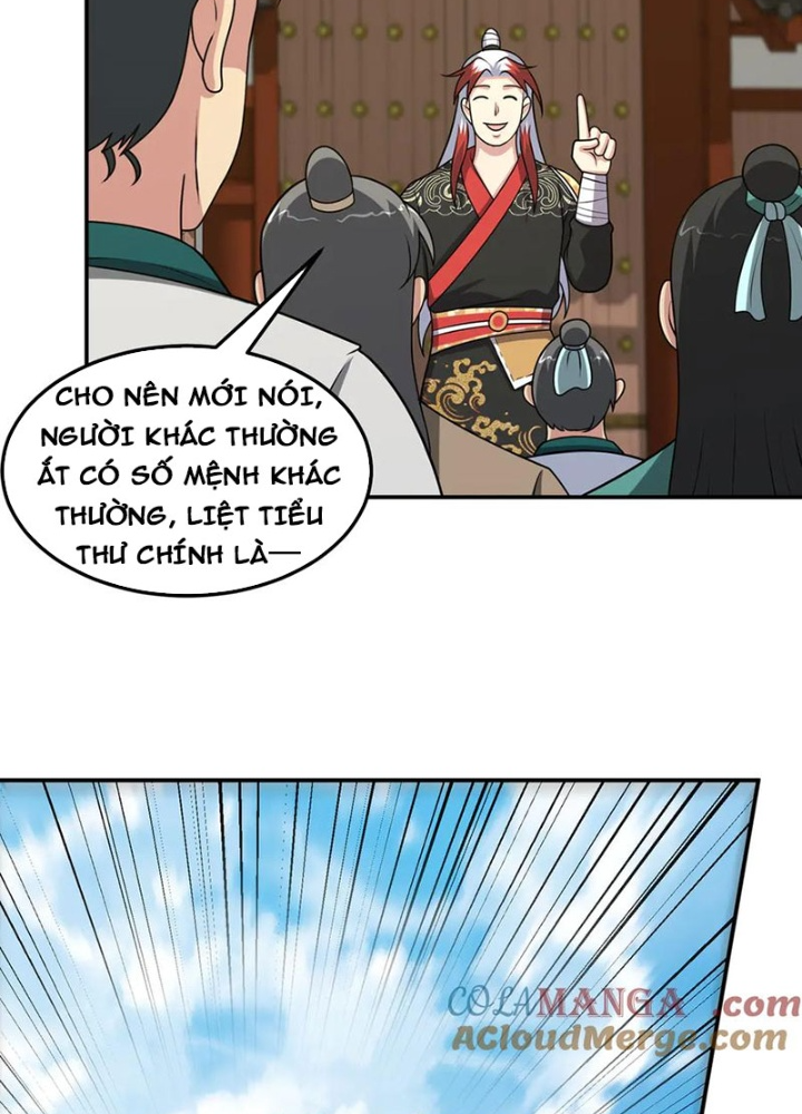 Luyện Khí Chi Thần Chapter 133 - Trang 2