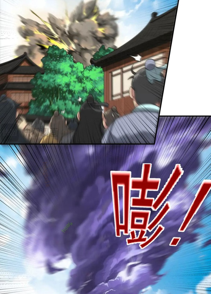 Luyện Khí Chi Thần Chapter 133 - Trang 2