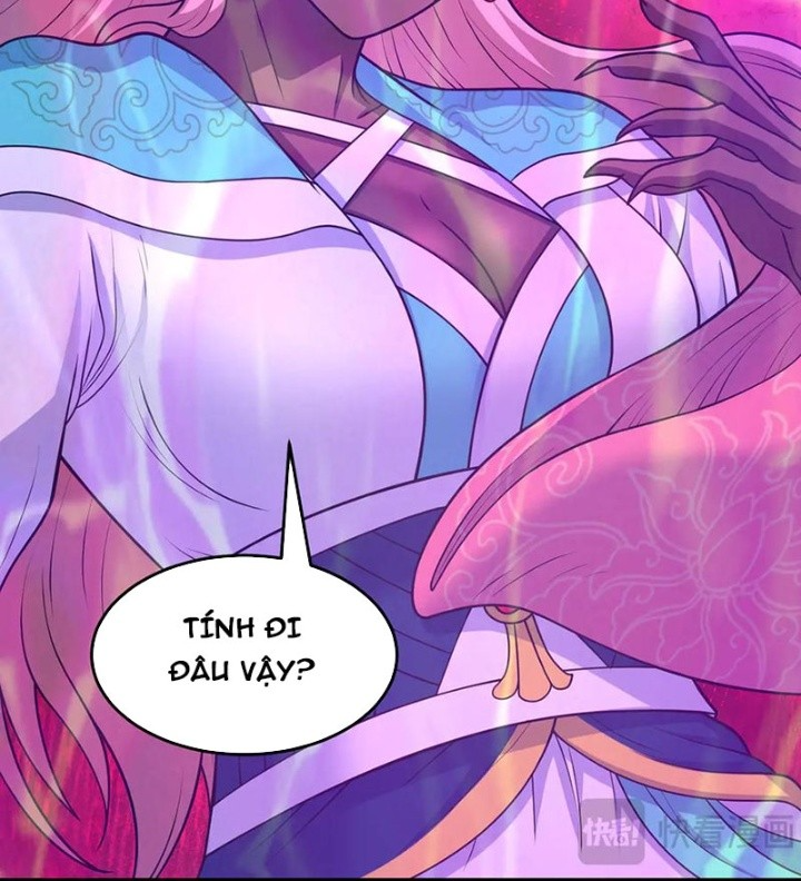 Luyện Khí Chi Thần Chapter 133 - Trang 2