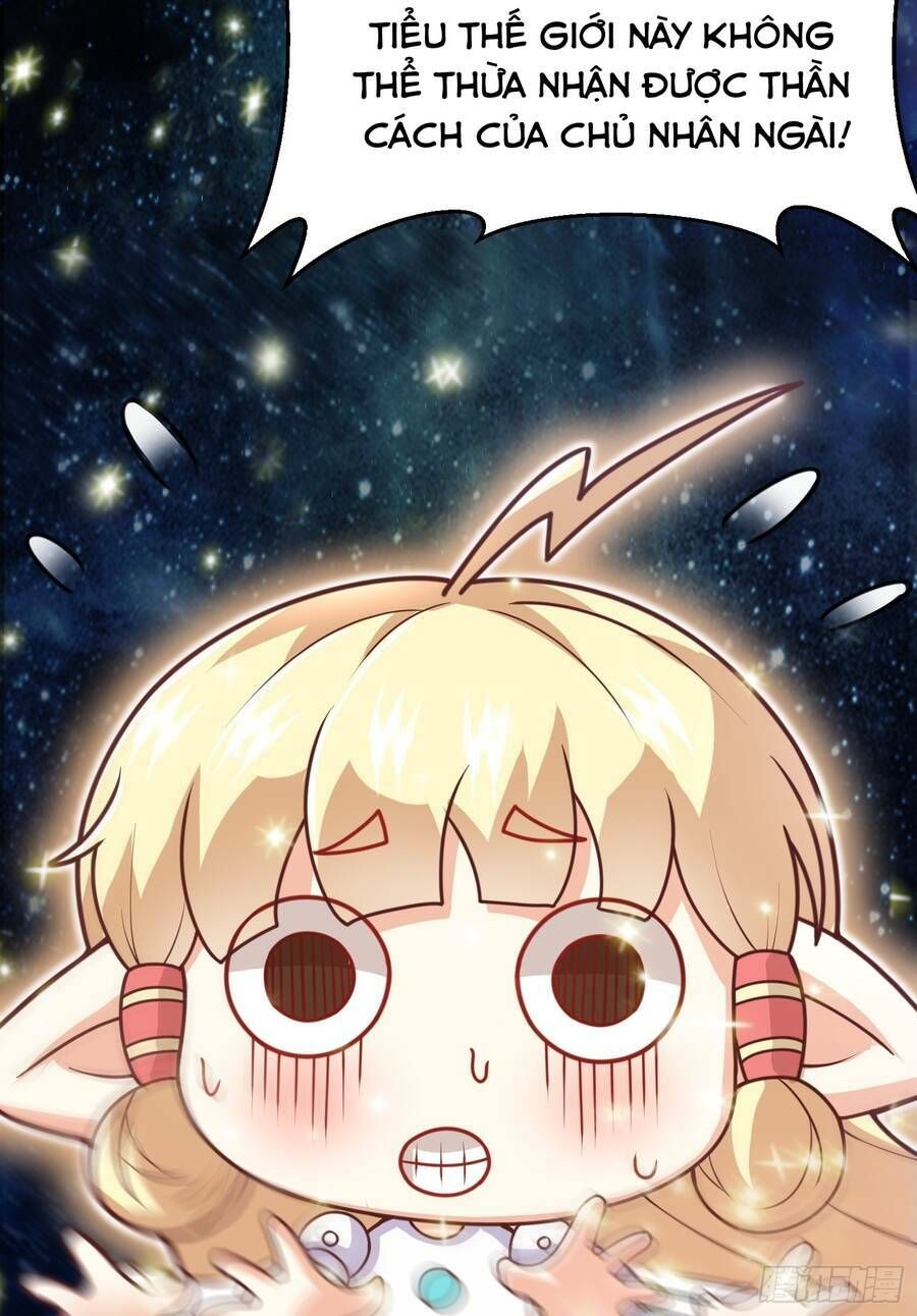 Luyện Khí Chi Thần Chapter 2.5 - Trang 2