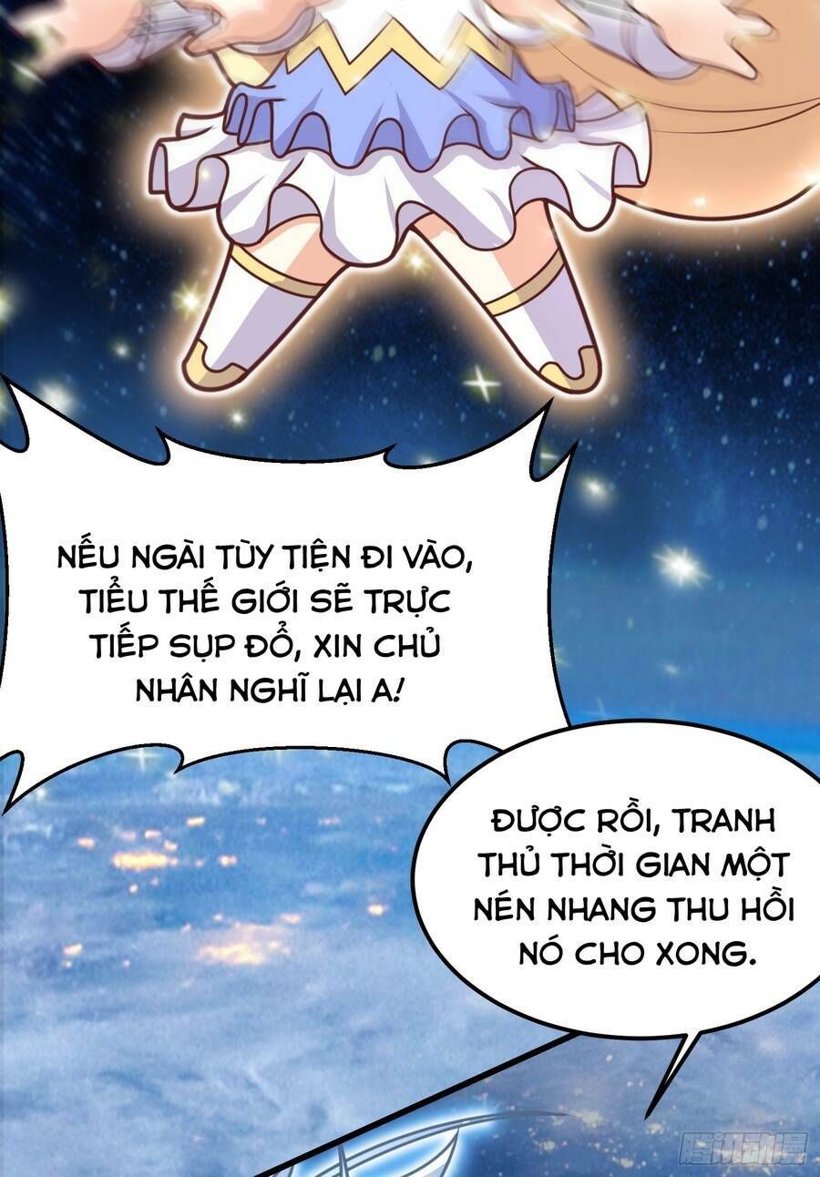 Luyện Khí Chi Thần Chapter 2.5 - Trang 2