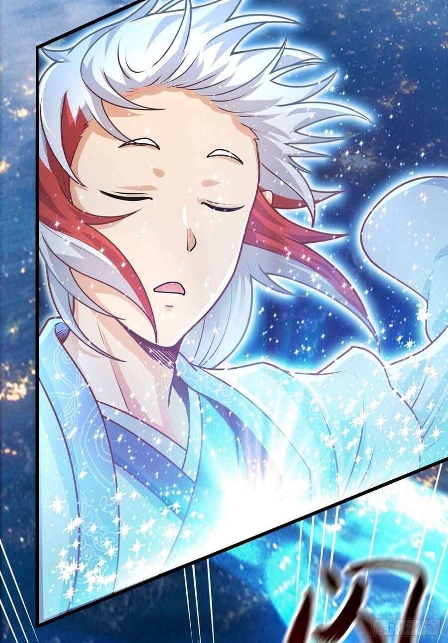 Luyện Khí Chi Thần Chapter 2.5 - Trang 2