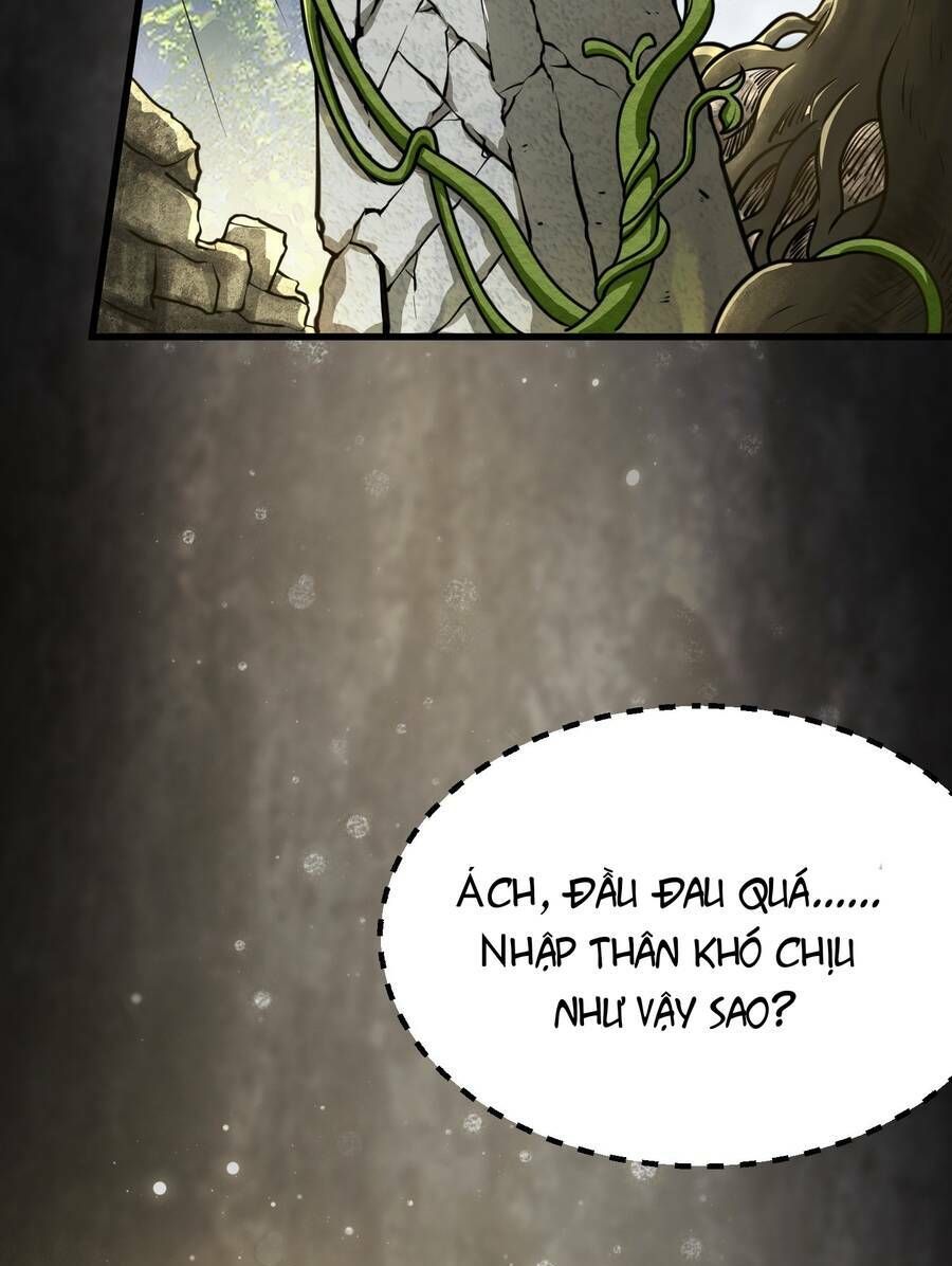 Luyện Khí Chi Thần Chapter 2.5 - Trang 2
