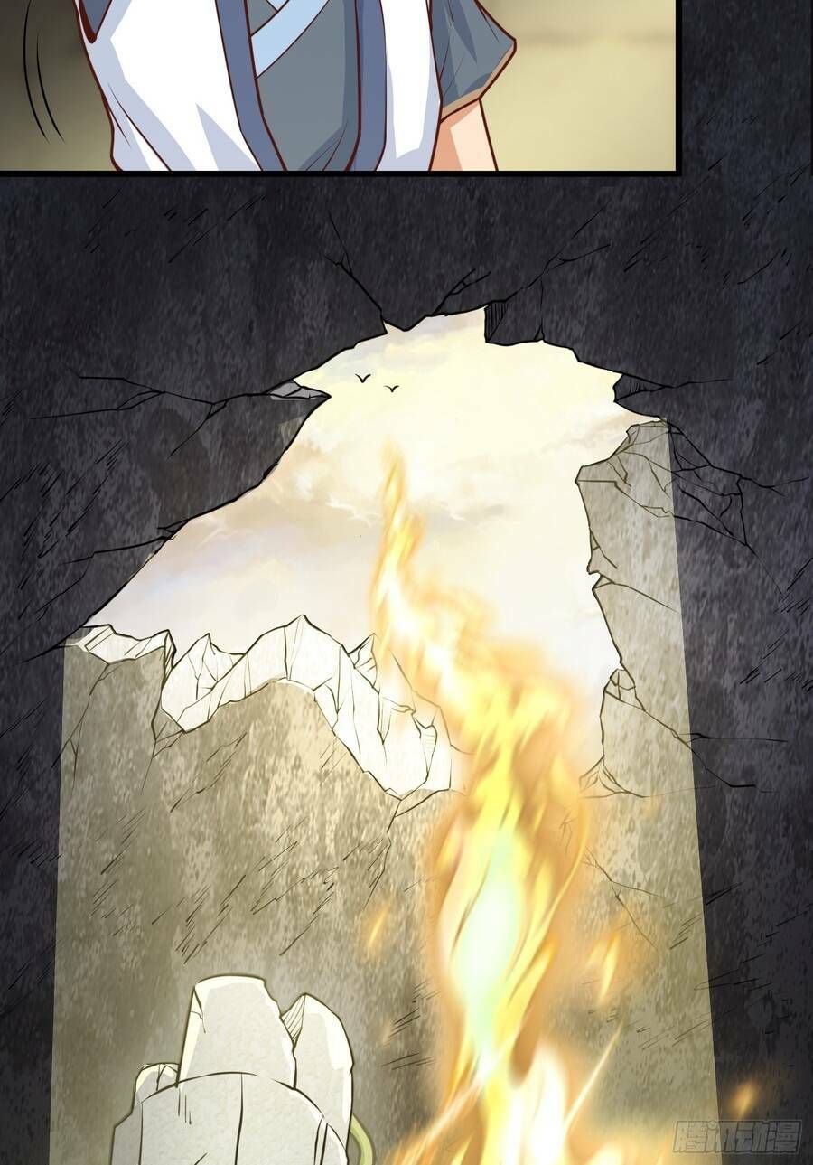 Luyện Khí Chi Thần Chapter 2.5 - Trang 2