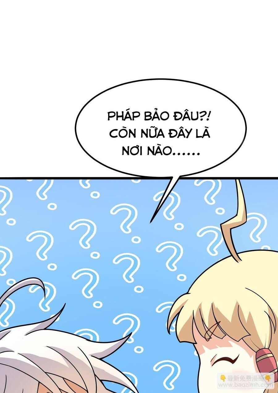 Luyện Khí Chi Thần Chapter 2.5 - Trang 2