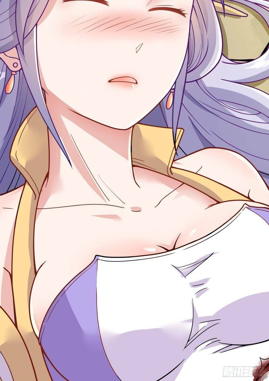 Luyện Khí Chi Thần Chapter 2.5 - Trang 2