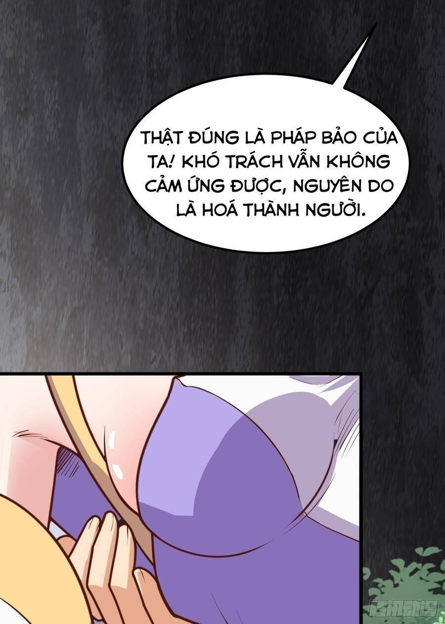 Luyện Khí Chi Thần Chapter 2.5 - Trang 2