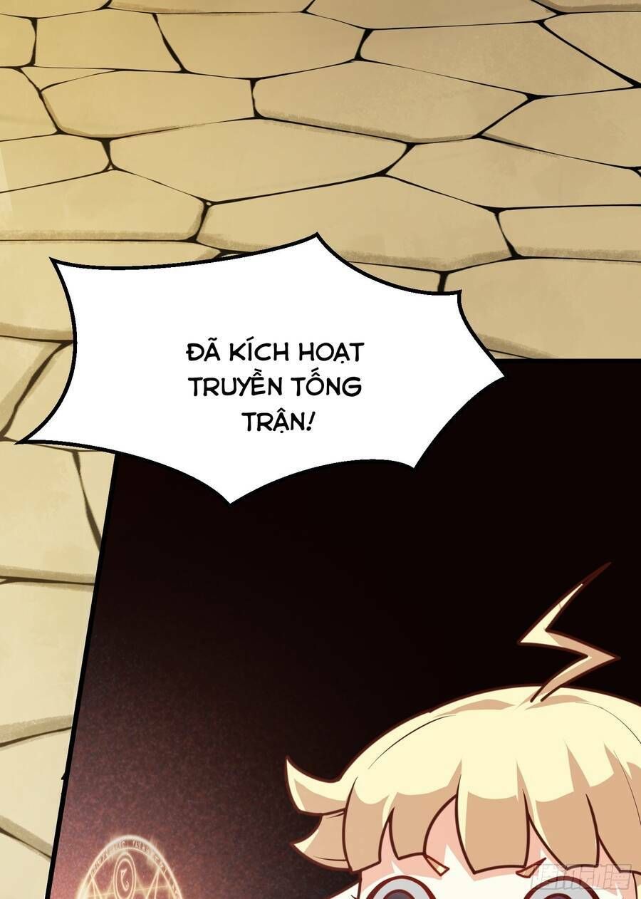 Luyện Khí Chi Thần Chapter 2.5 - Trang 2