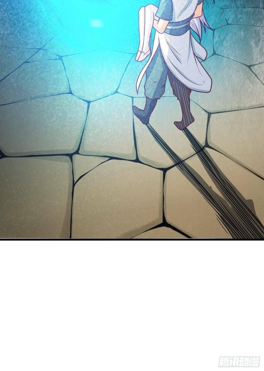 Luyện Khí Chi Thần Chapter 2.5 - Trang 2