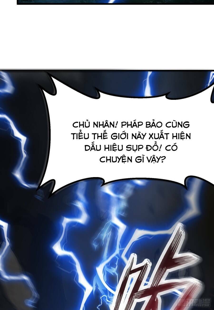 Luyện Khí Chi Thần Chapter 2.5 - Trang 2