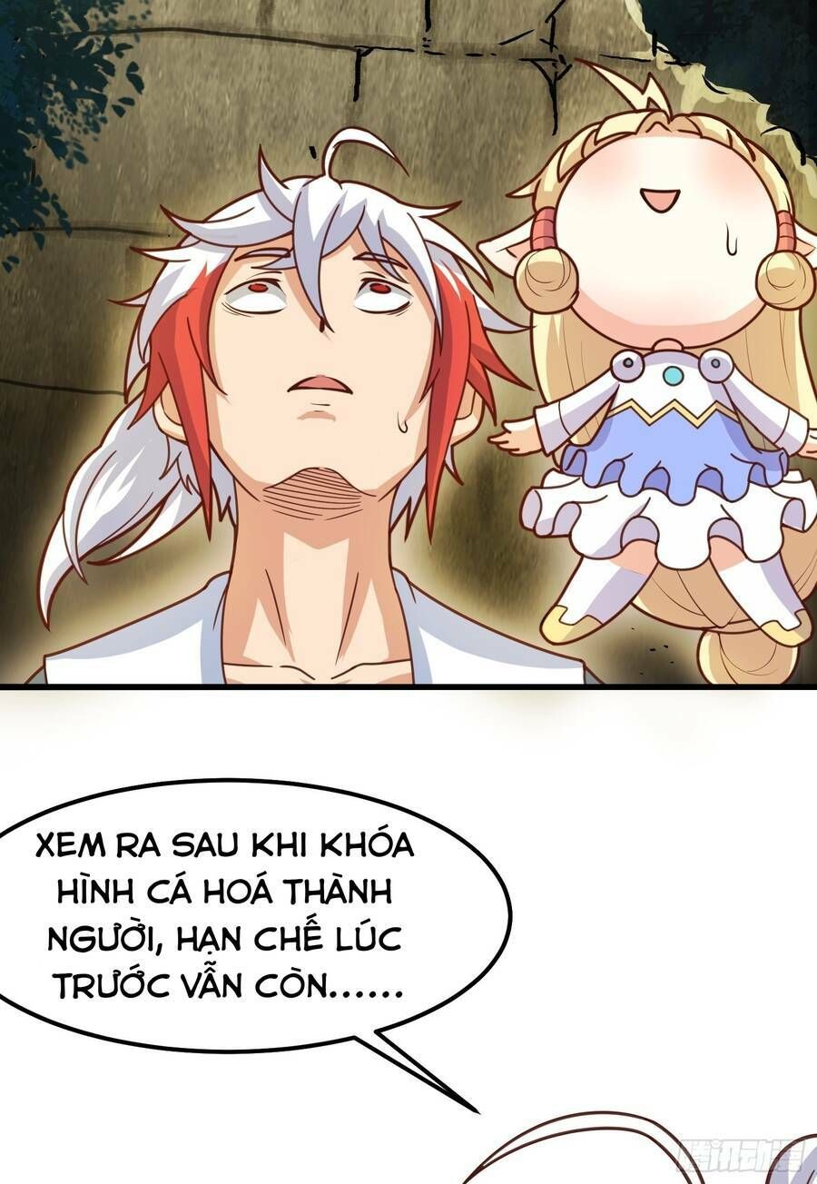 Luyện Khí Chi Thần Chapter 2.5 - Trang 2