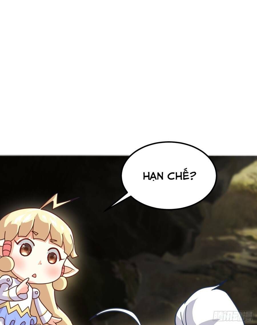 Luyện Khí Chi Thần Chapter 2.5 - Trang 2