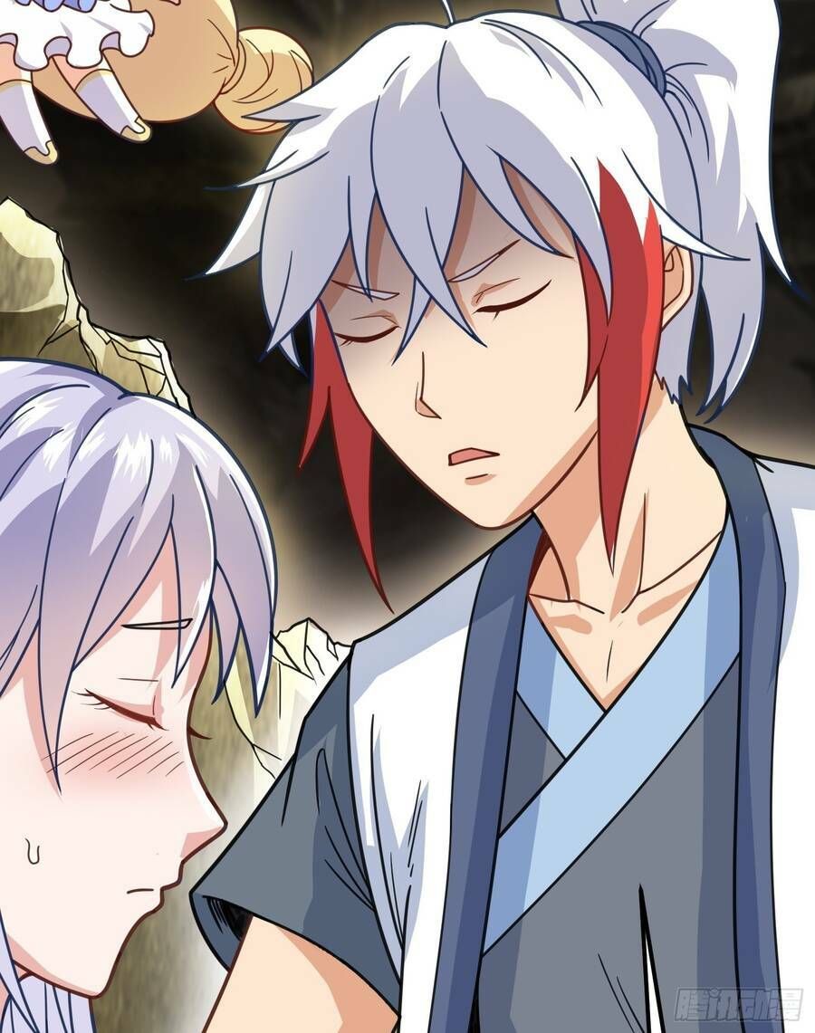 Luyện Khí Chi Thần Chapter 2.5 - Trang 2