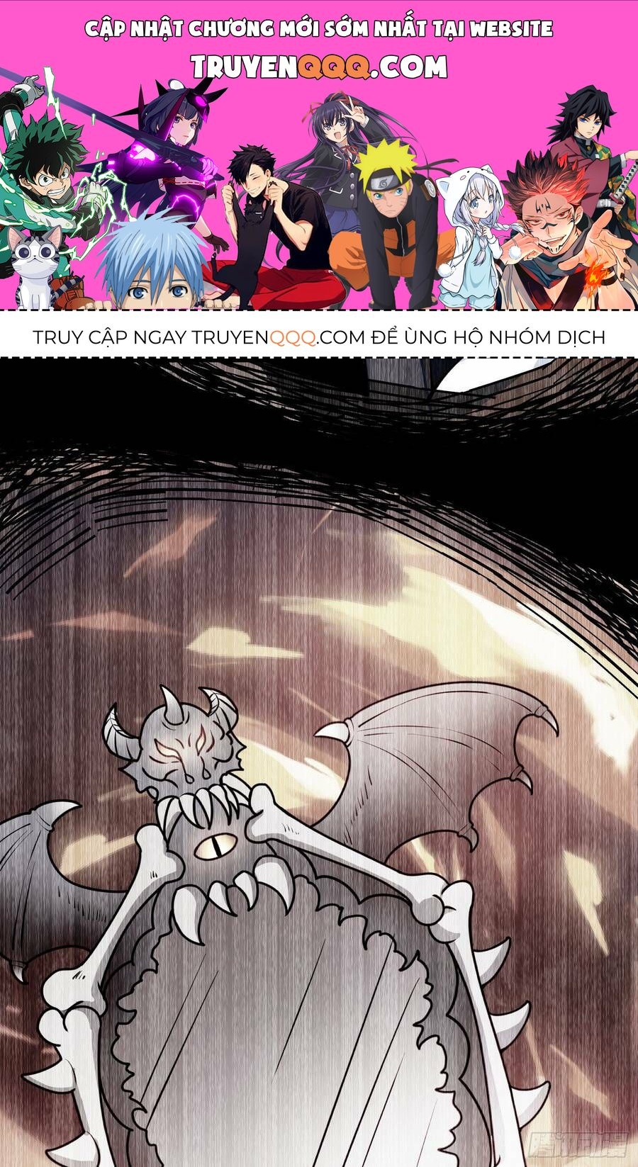 Luyện Khí Chi Thần Chapter 2.6 - Trang 2