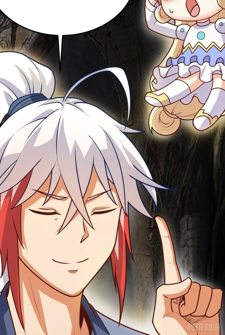 Luyện Khí Chi Thần Chapter 2.6 - Trang 2